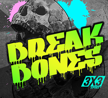 Break Bones