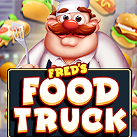 Fred's Food Truck