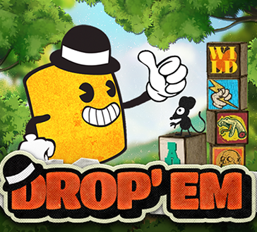 Drop 'Em
