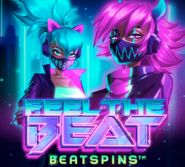Beam Boys Beatspin