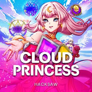 Cloud Princess