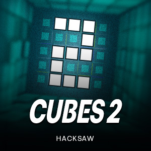 Cubes 2