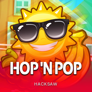 Hop'n'Pop