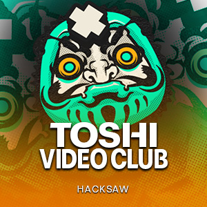 Toshi Video Club