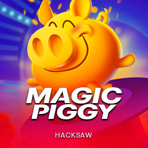 Magic Piggy