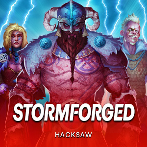 Stormforged