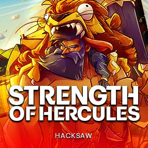 Strength of Hercules