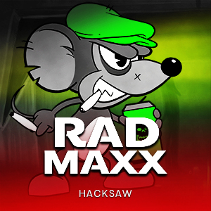 Rad Maxx