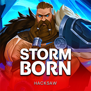 Stormborn