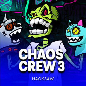 Chaos Crew 2