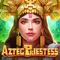 Aztec Priestess