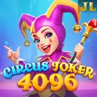 Circus Joker 40