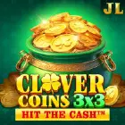 Clover Coins 3x3