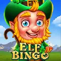 Elf Bingo