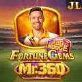 Fortune Gems MR360