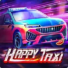 Happy Taxi