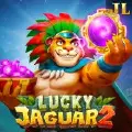 Lucky Jaguar 2