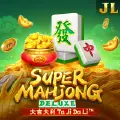 Super Mahjong Deluxe