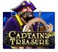 Captain Treasure Pro