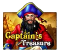 Captains Treause