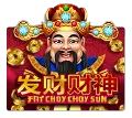 Fat Choy Choy Sun
