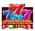 Fire Reign