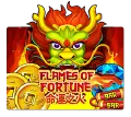 Flames Of Fortune