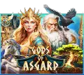 Gods Of Asgard