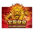 Golden Dragon