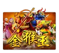 Golden Monkey King
