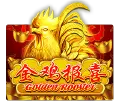 Golden Rooster