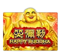 Happy Buddha
