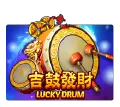 Lucky Drum