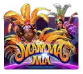 Mammamia