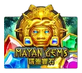 Mayan Gems