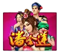 Pan Jin Lian