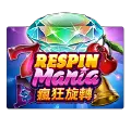 Respin Mania