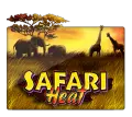 Safari Heat