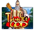 Thunder God