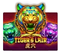 Tigers Lair