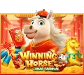 Winning Horse Lunar Carnival
