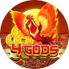 4 Gods