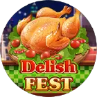 Delish Fest