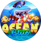 Ocean Blue