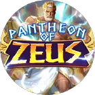 Pantheon Of Zeus