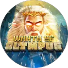 Wrath Of Olympus