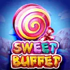 Sweet Buffet