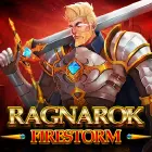Ragnarok Fire Storm
