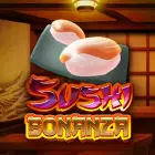 Sushi Bonanza