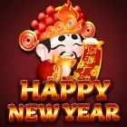 Happy New Year